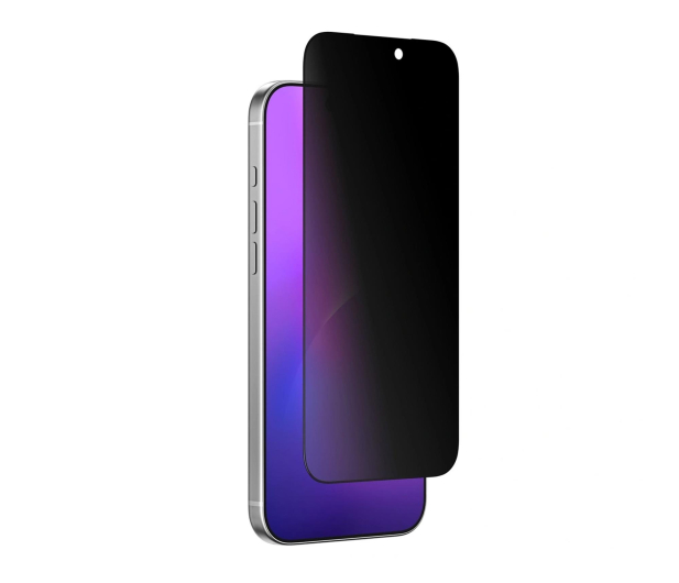 AmazingThing Radix Privacy prywatyzujące iPhone 17 Pro - 1483788 - zdjęcie 2